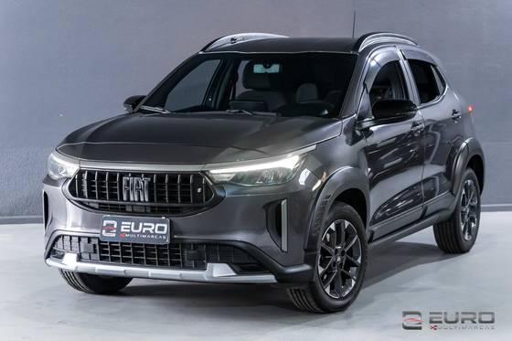 FIAT PULSE 1.0 TURBO 200 HYBRID AUDACE CVT FIAT PULSE 1.0 TURBO 200 HYBRID AUDACE CVT
